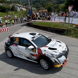 37° RALLY PIANCAVALLO - Gallery 9